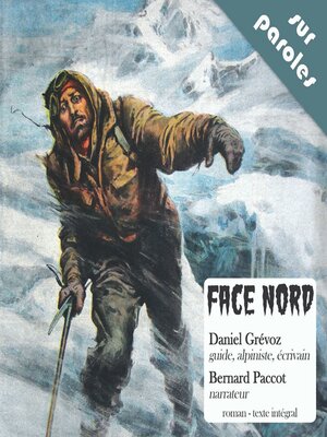 cover image of Face Nord